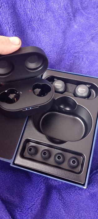 Навушники Philips tat5805