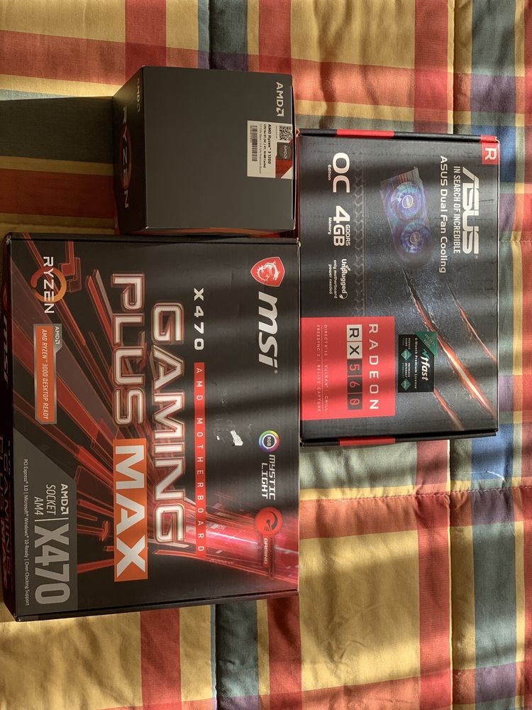 Vendo Computador barato