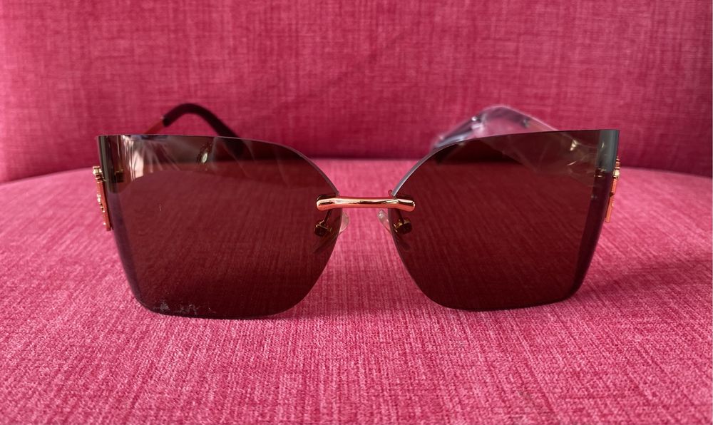 Okulary miu miu premium