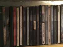 CDs rock,pop,metal baratos        8