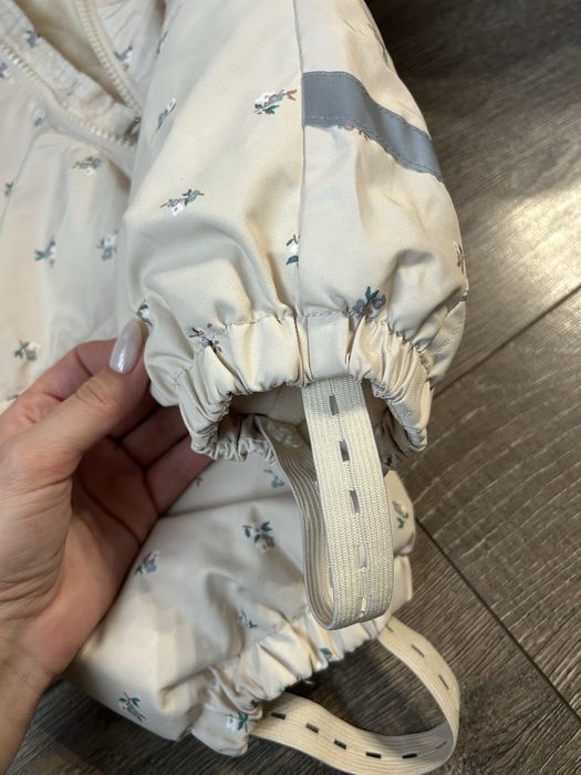 Зимовий комбінезон h&m