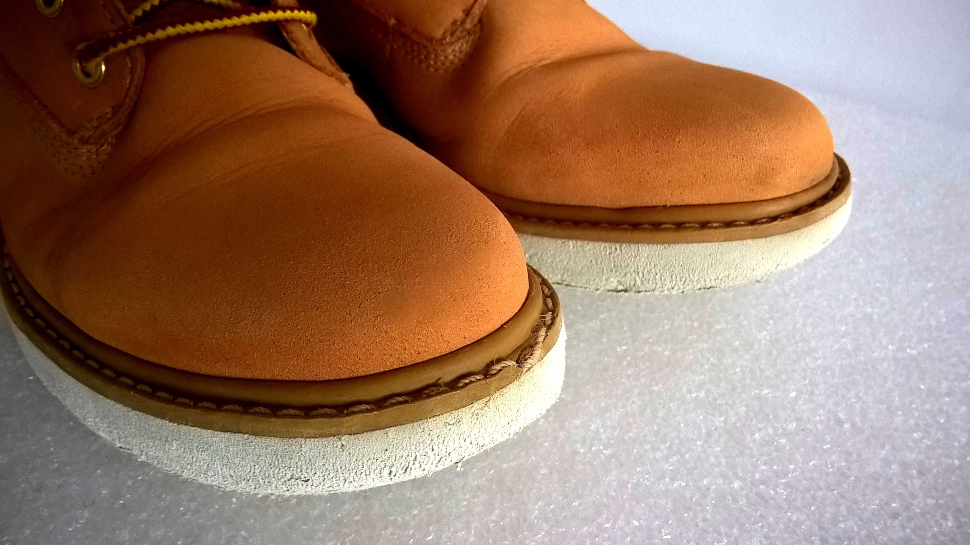 Timberland Model: Lucia Way 6 In Waterproof Boot