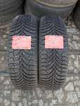 175 65 15 Hankook Winter I&#039;cept RS2 2szt jak nowe