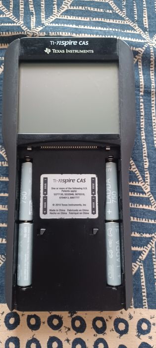 Calculadora científica