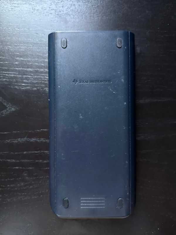 Calculadora Gráfica Ti Nspire CX