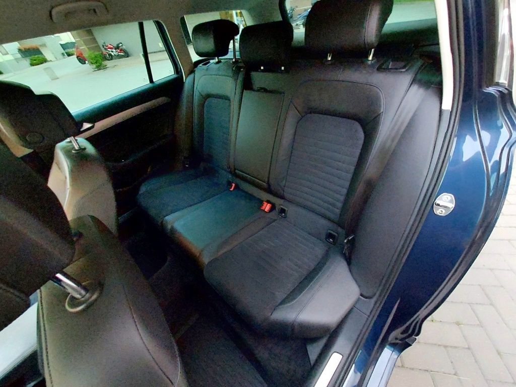 Volkswagen Passat B8 2.0TDI Bi-Turbo 240KM 4MOTION~Virtual Cockpit~