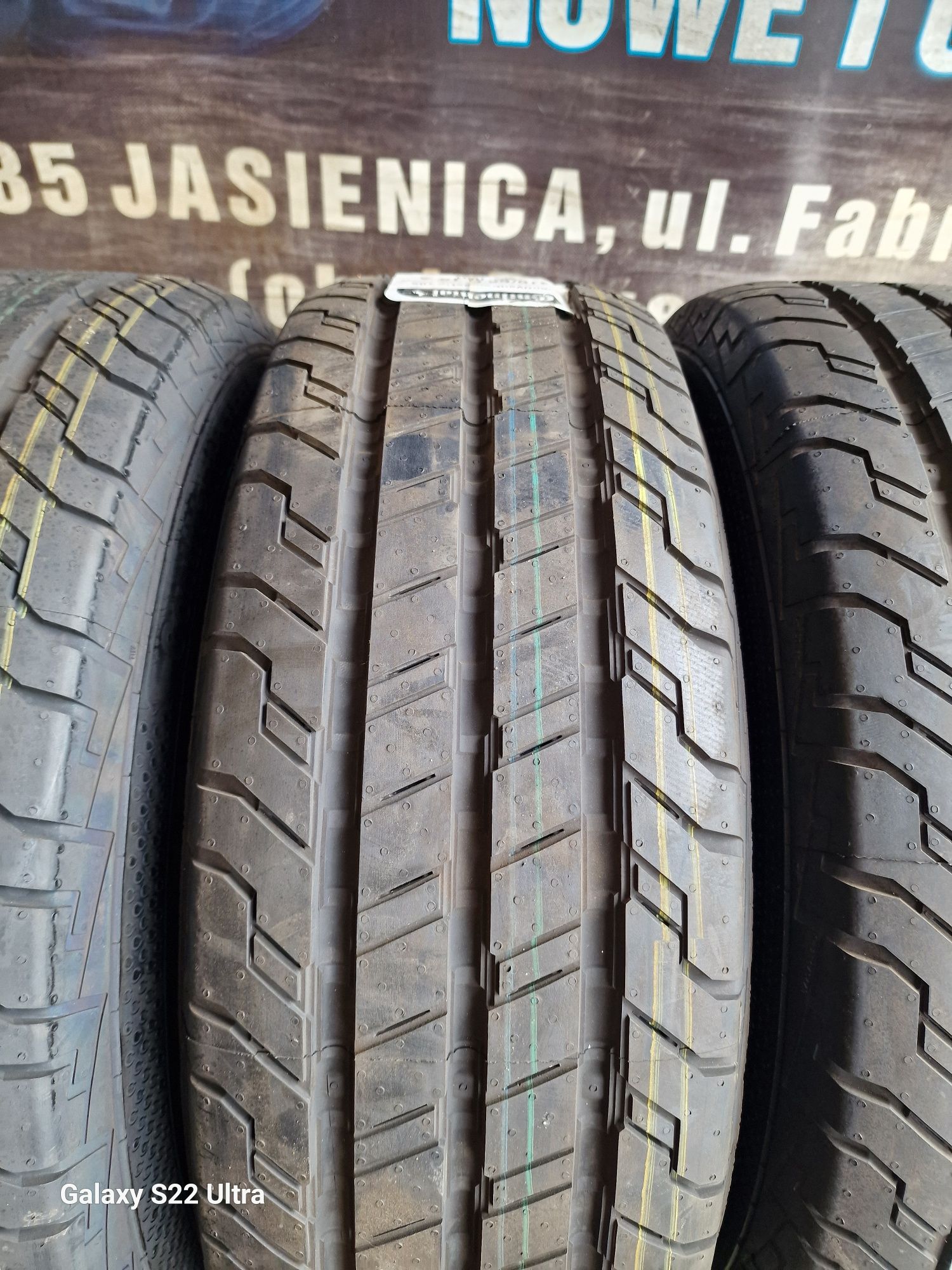 Koła letnie 15 5×160 Ford Transit Custom Orginał Nowe!!!