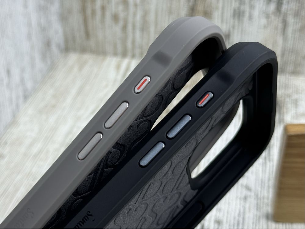 Оригинал‼️ Чехол Polo Knight MagSafe на iPhone 16 Pro/ 16 Pro Max