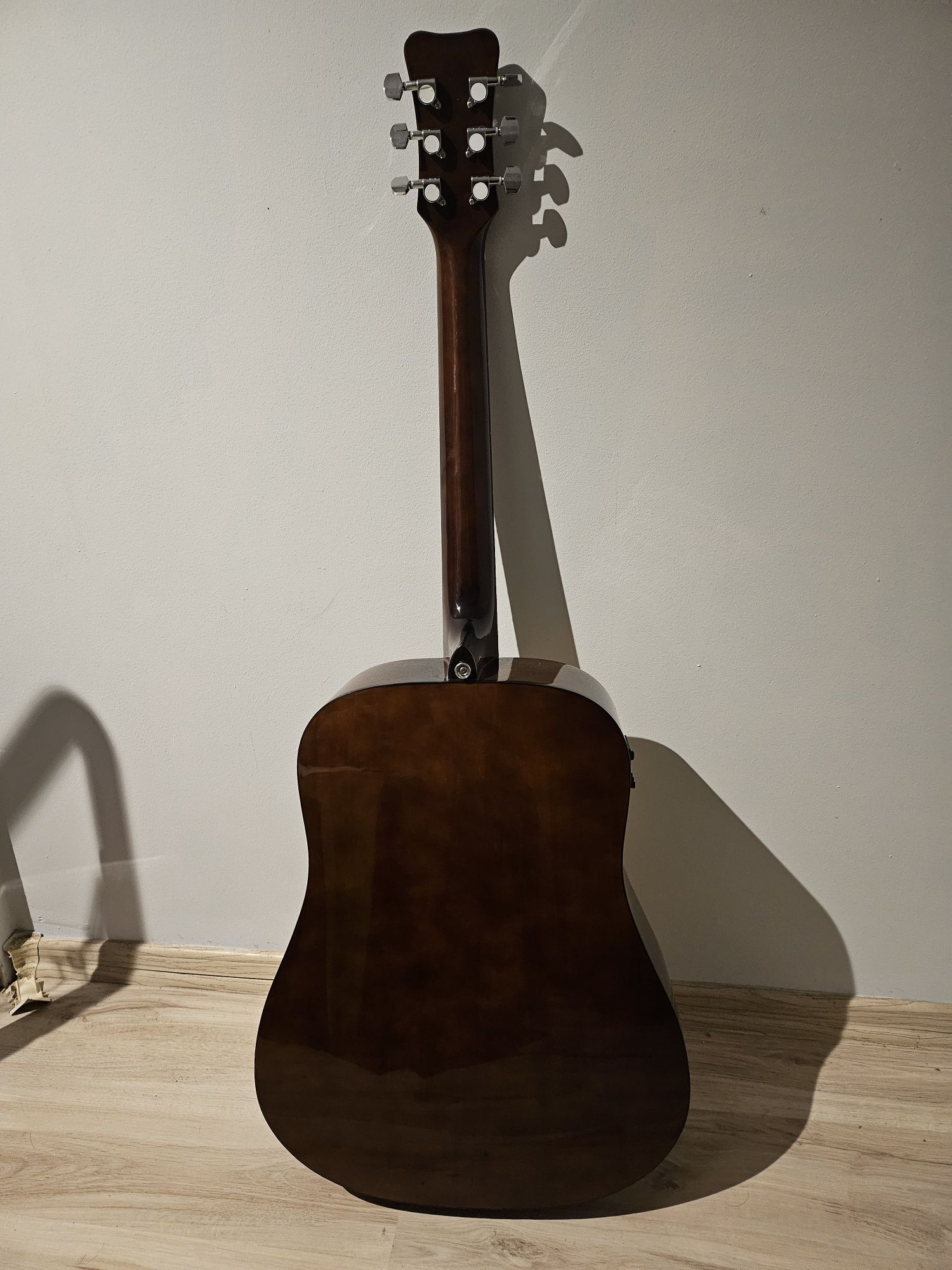 Gitara elektroakustyczna Kohala