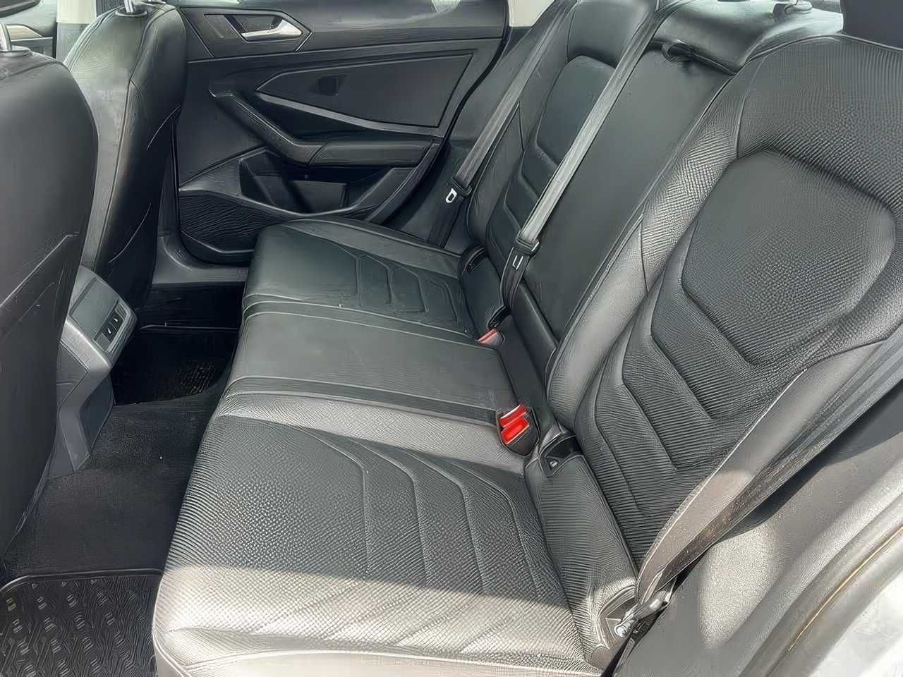 2021 Volkswagen Jetta