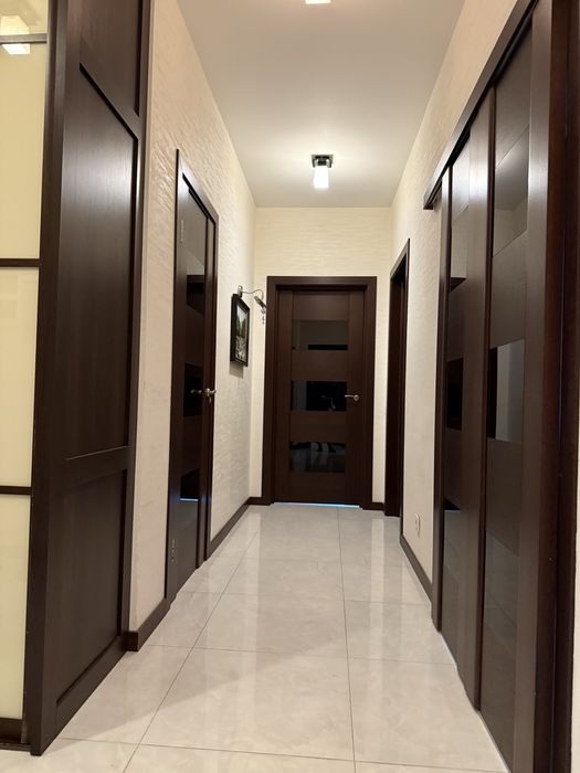 Здам квартиру 3 кім. вул. Урлівська б.23а( ліфти працюють 24/7)