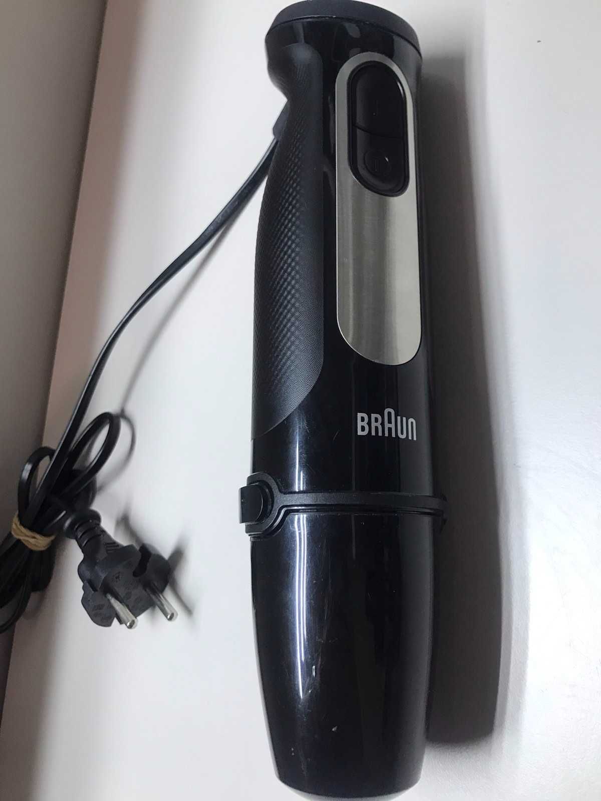 Блендер Braun MQ 55254 m