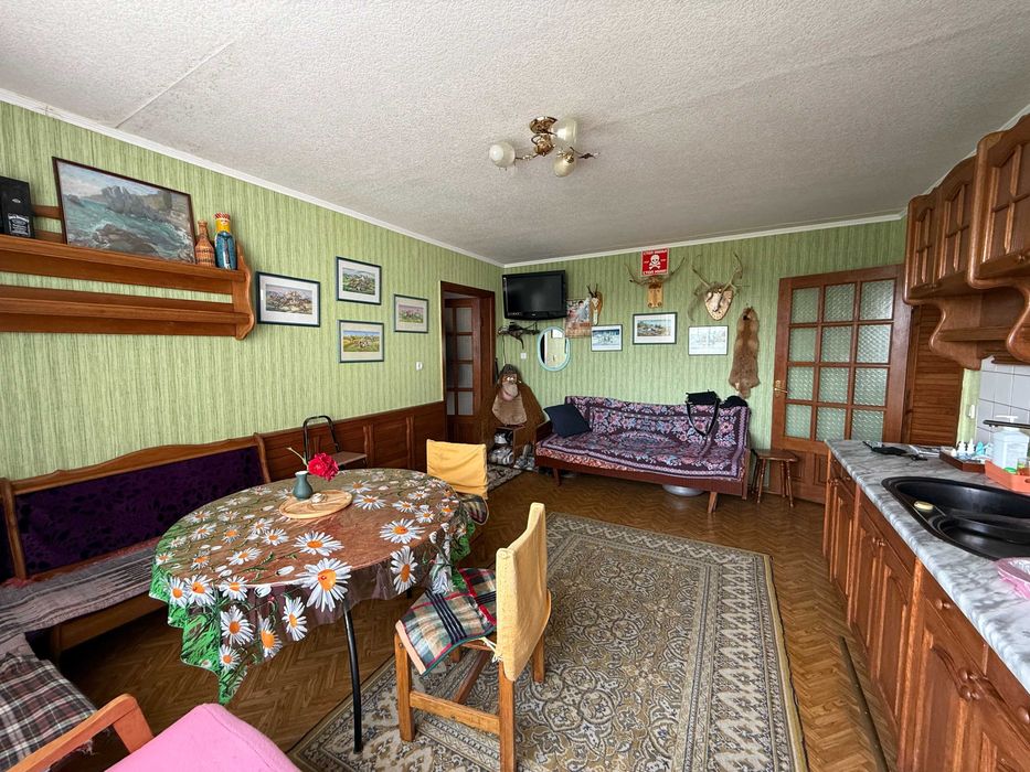 Продаж продам будинок в Царичанці Царичанка Центр Поділ ліс, річка