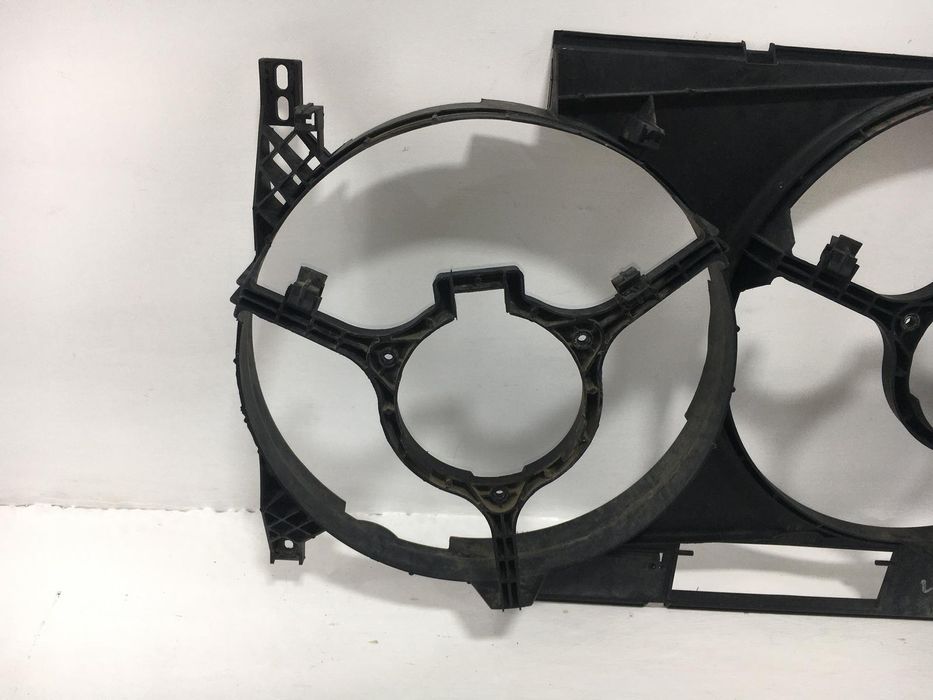 Дифузор LAND ROVER FREELANDER L314 1997-2003 PGK100660