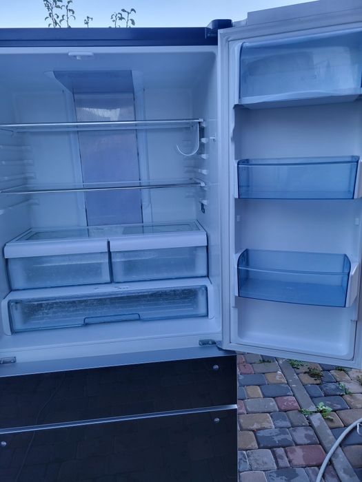 Холодильник Haier no frost