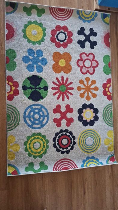 Tapete Quarto Criança