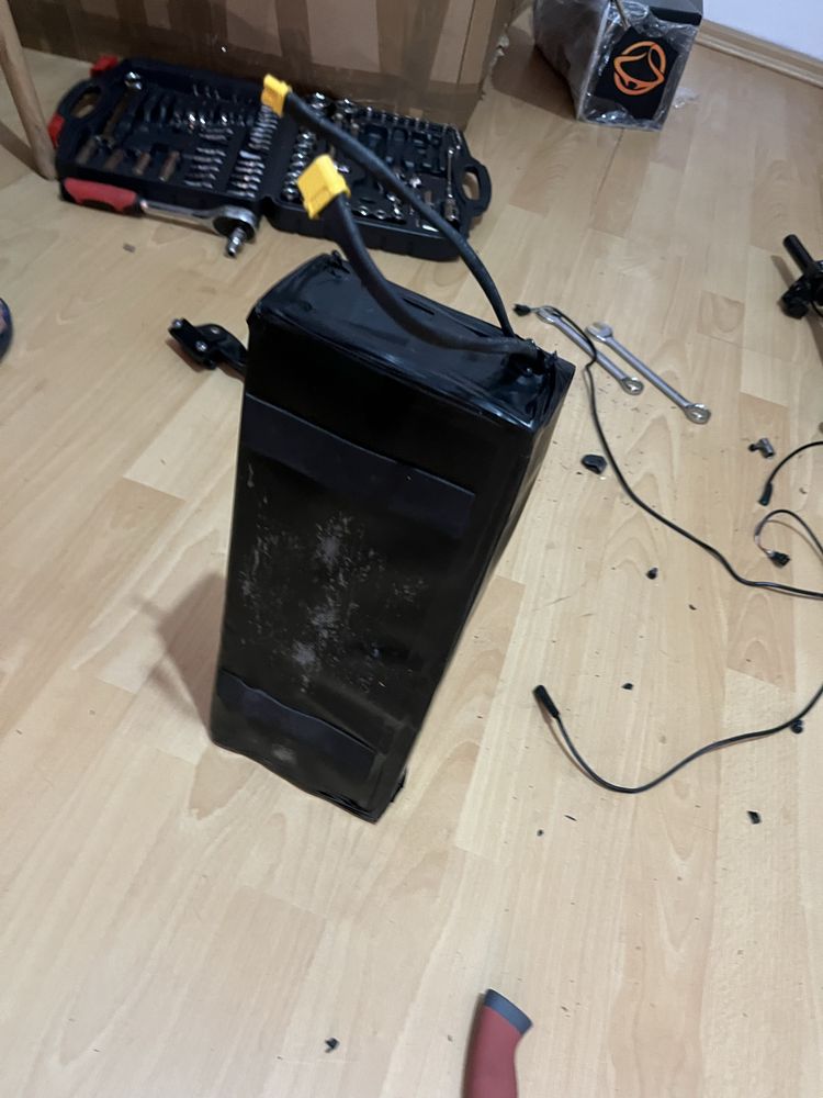 części zamienne do kukirin g 2 max