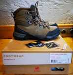 Buty Trekkingowe Mammut Nova Tour II High GTX Women rozmiar 38 2/3