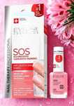 Eveline Nail Therapy  odżywka wzmacniająca do kruchych paznokci 12 ml