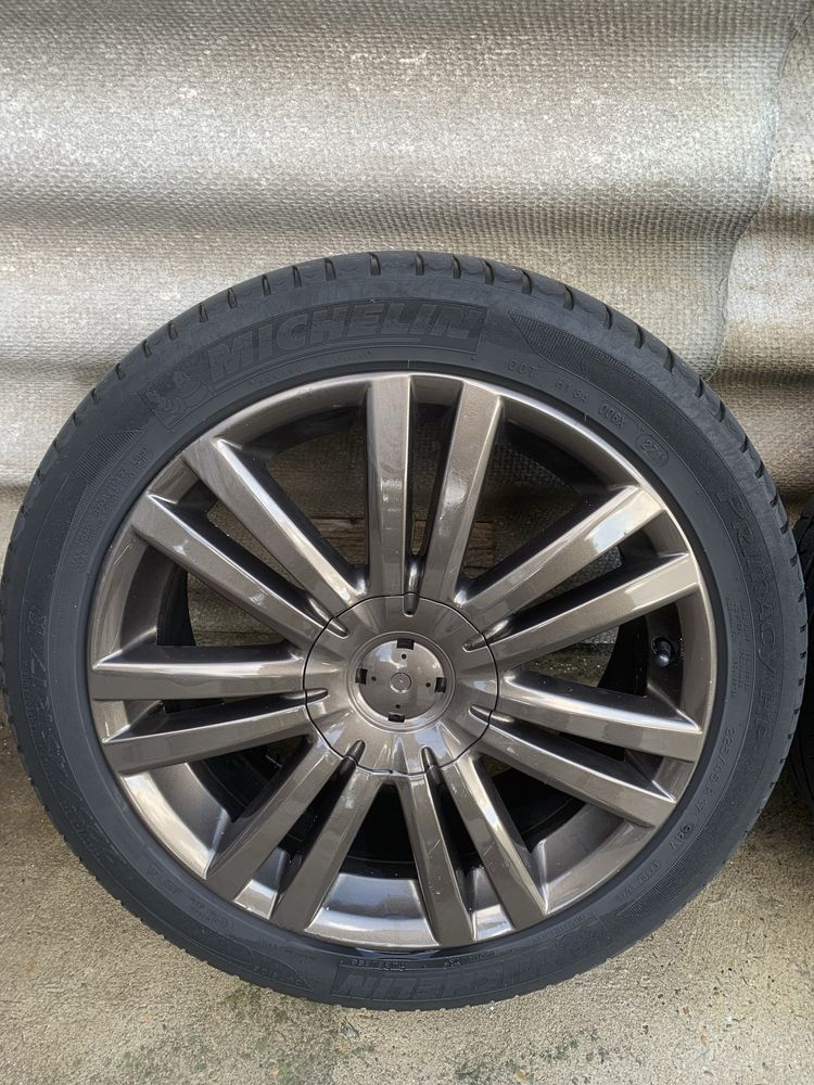 Диски BBS r17 5/112 ауді шкода фольксваген
