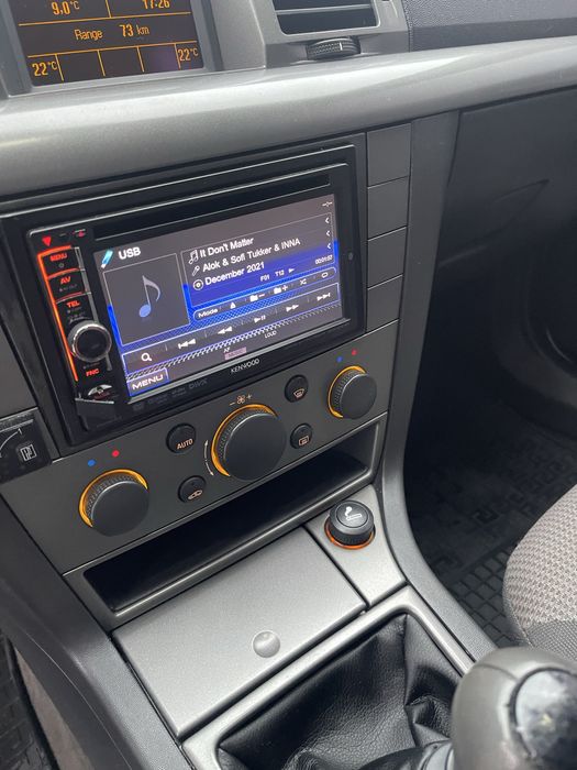 Продам Opel Vectra C