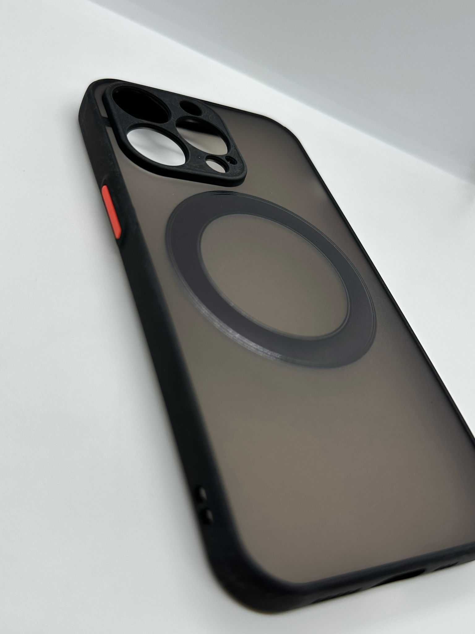 Obudowa do telefonu Etui Case Iphone 13 Pro Ciemne kod 47