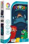 Smart Games. Potwory. Zabawa w chowanego. IUVI Games