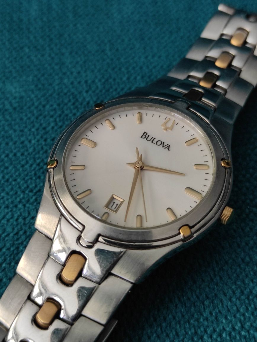 Zegarek Bulova model C967106