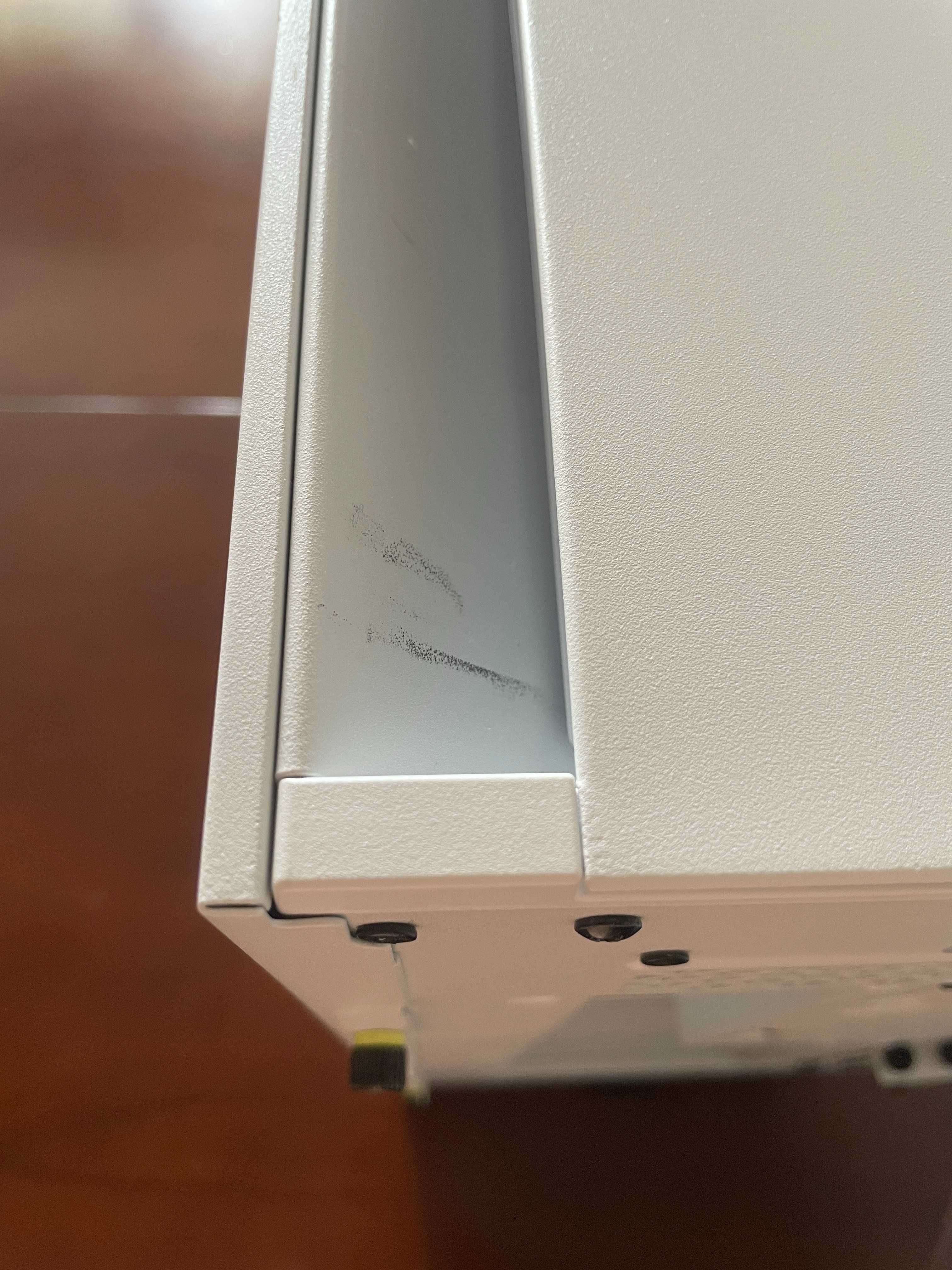 Корпус для пк Corsair 5000D Tempered Glass