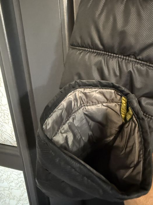 Куртка  Bugatti, оригінал чорна.