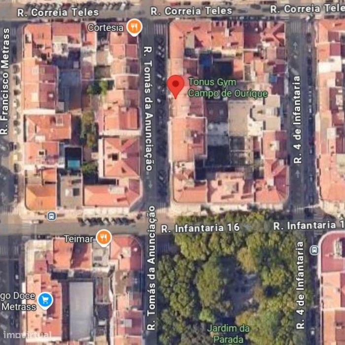 Oportunidade: Espaço Comercial Arrendado em Campo de Ourique, Lisboa