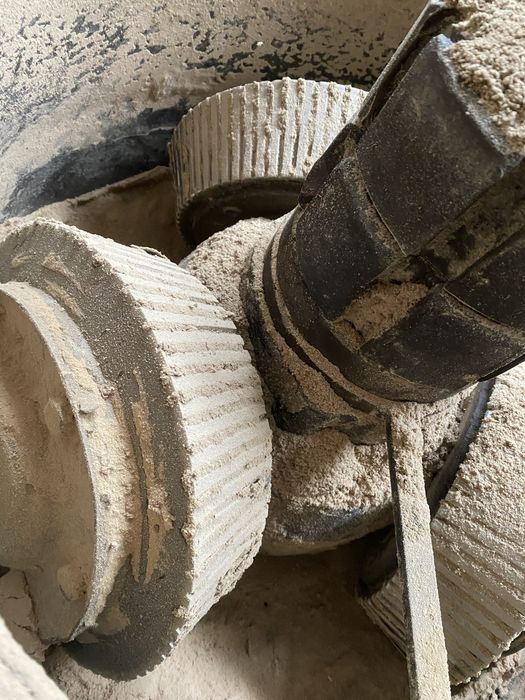 Granulator tl 600 czeskiej produkcji