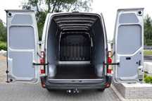 Renault Master L1 - ZABUDOWA BUSA - Podłoga, sklejka 9 lub 12mm !!