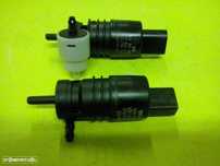 Motor de esguicho Audi Vw Seat Skoda NOVA OEM