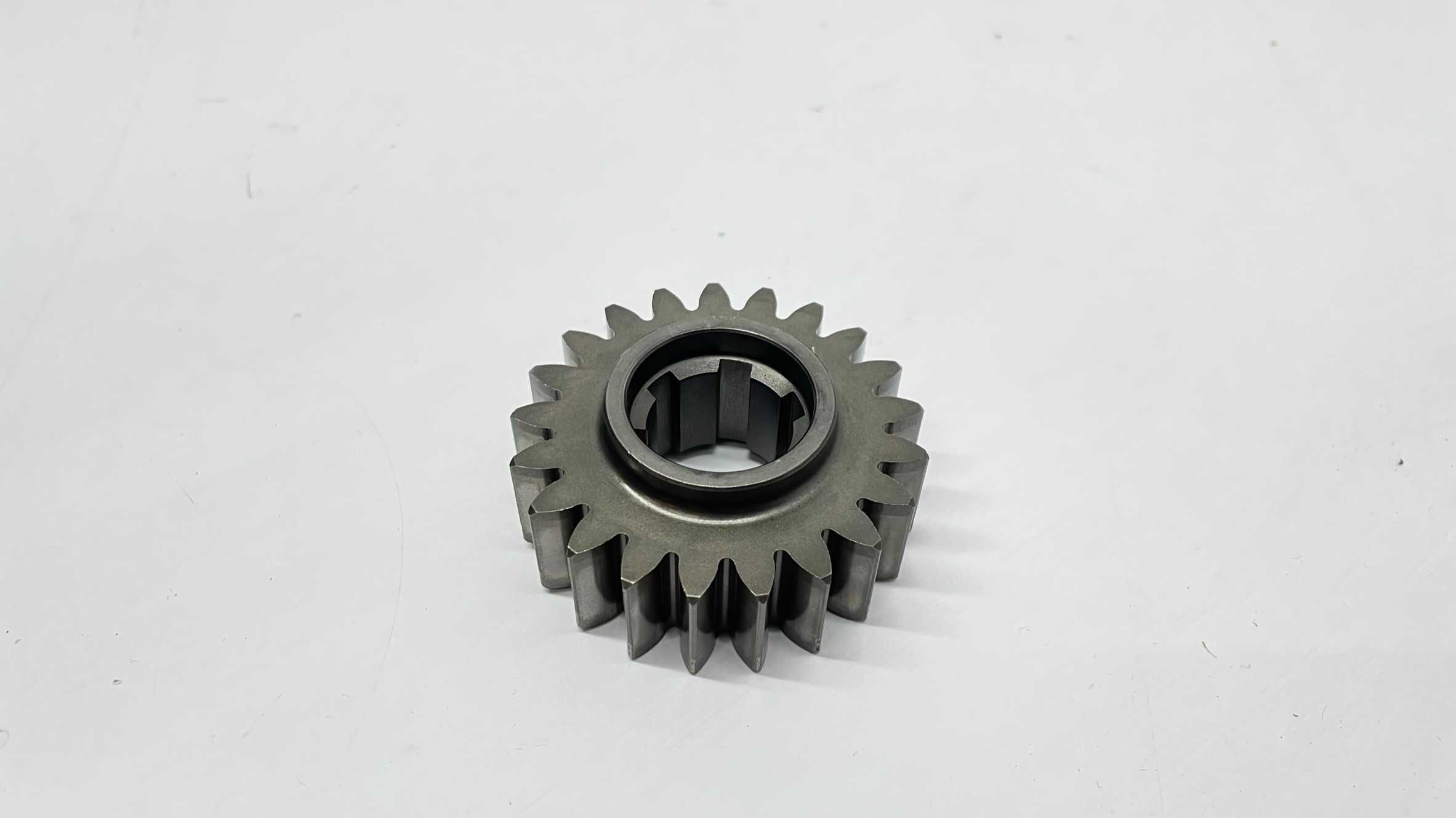 TGB Target, Blade 425,525,550 Tryb zębatka części