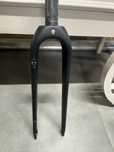 Widelec karbonowy 700c szosa/gravel QR 28"