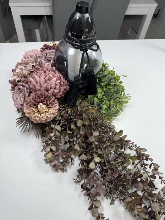 Stroiki/Wiązanki na groby