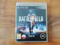 Battlefield 3 PS3 PL