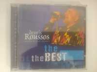 Płyta CD Demis Roussos The best Goodbye my Love, Goodbye