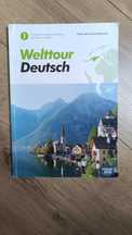 Welttour Deutsch cz.1 Nowa Era
