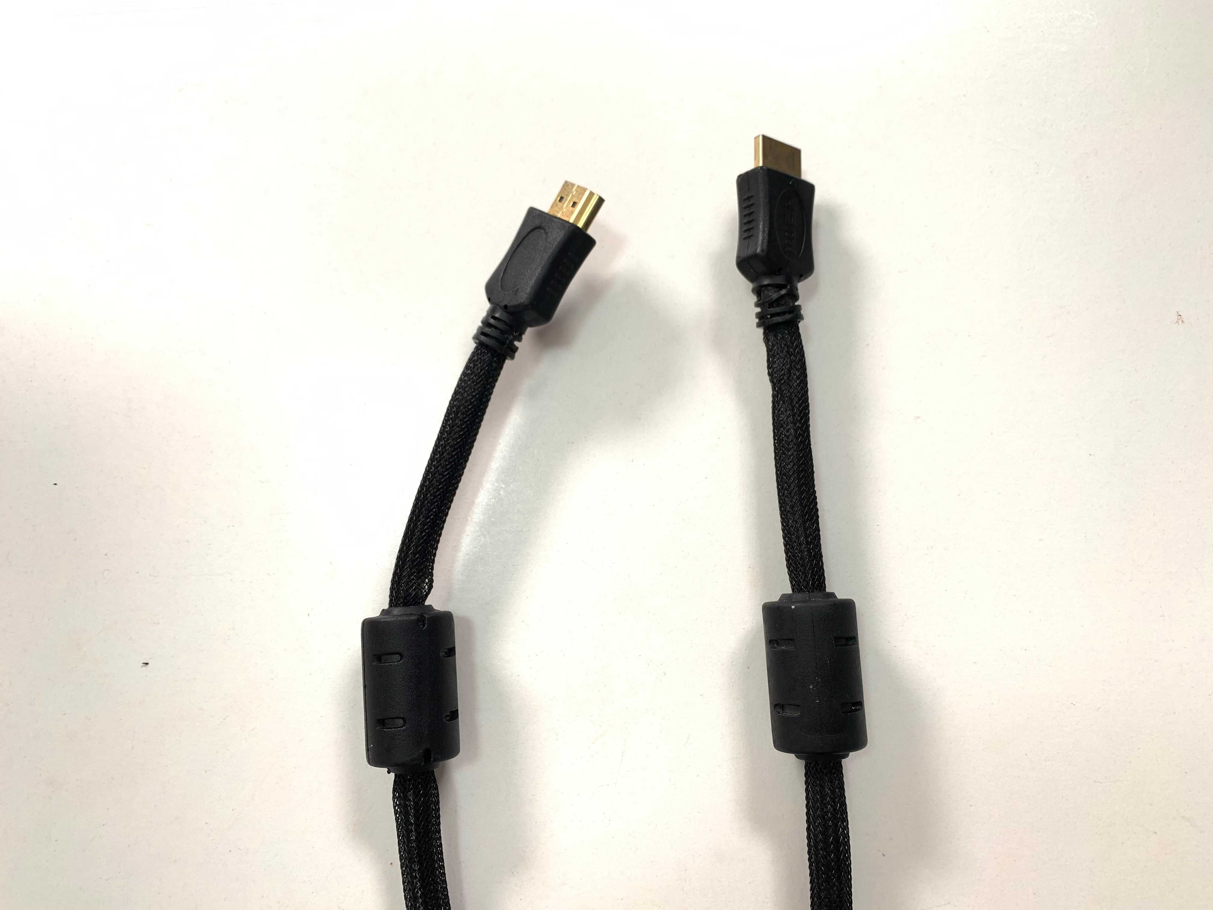 Cabo HDMI 4K 10metros (de qualidade).