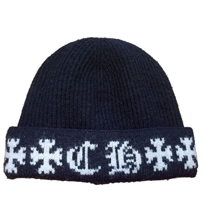 Chrome Hearts hat 
Состояние: 6/10 (катышки + паль)
Размер: One S