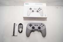 Kontroler Pad 8BitDo PRO 2 Gamepad Switch Windows Android Apple Steam
