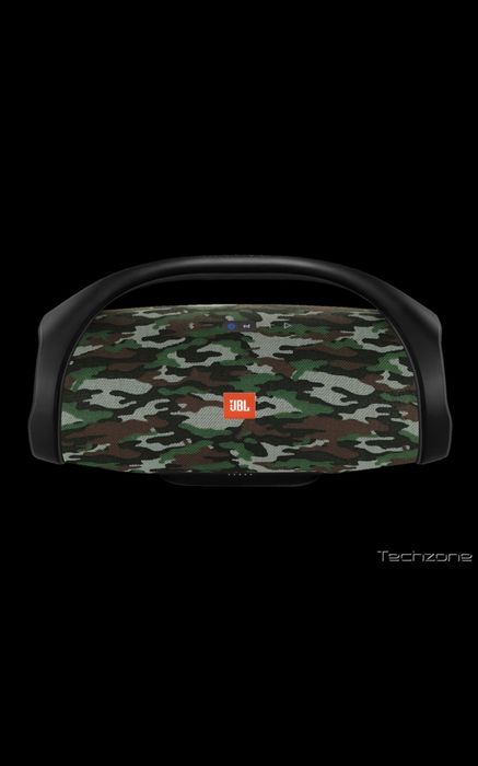 Продається Портативна колонка JBL Boombox 2