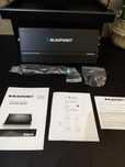 Wzmacniacz Blaupunkt 5000