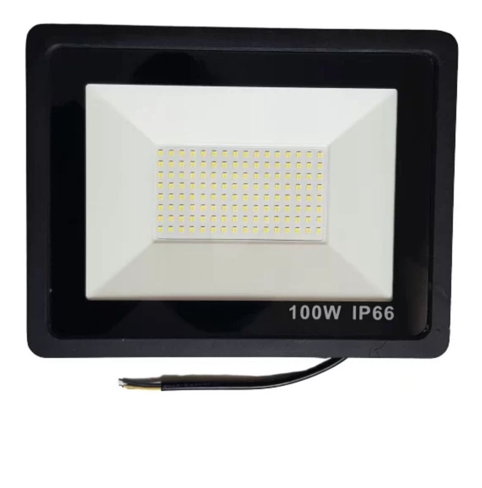 Halogen LED 100W IP66