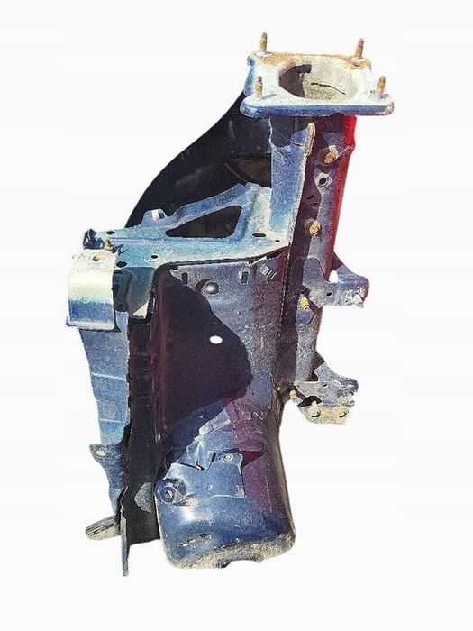 FORD FOCUS MK3 11-18R KOMBI HB PODŁUŻNICA ĆWIARTKA LEWA PRZÓD