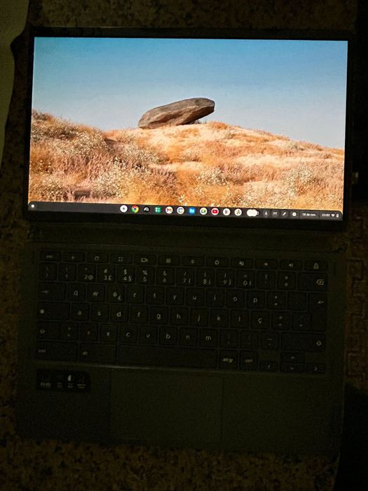 LENOVO Chromebook IdeaPad Duet 5