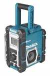 radio głosnik MAKITA DMR108 budowlane BLUETOOTH