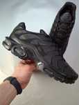 Кроссовки Nike Air Max Tn Plus Triple Black